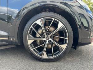 Audi Q5 Sportback S line 50TDI quattro tiptronic AHZV
