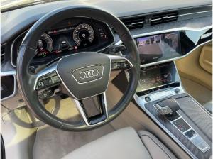 Audi A6 Avant TFSIe Design S line 50 quattro S tronic