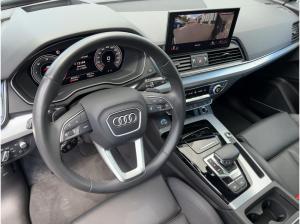 Audi Q5 Sportback S line 50TDI quattro tiptronic AHZV