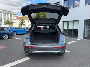 Audi Q5 40 TFSI quattro S tronic S line AHZV Standh.