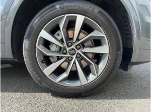 Audi Q5 40 TFSI quattro S tronic S line AHZV Standh.