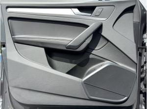 Audi Q5 40 TFSI quattro S tronic S line AHZV Standh.