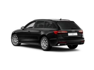 Audi A4 Avant Advanced 35TFSI S tronic Sonnenschutzr.