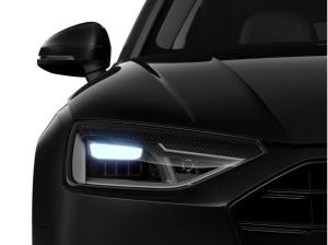 Audi A4 Avant Advanced 35TFSI S tronic Sonnenschutzr.