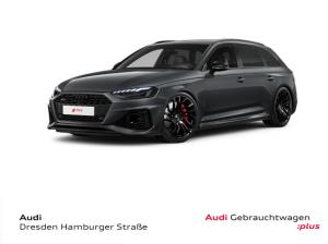Audi RS4 RS 4 Avant 2.9 TFSI quattro tiptronic AHZV Pano