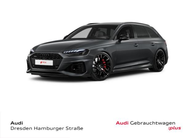 Audi RS4 RS 4 Avant 2.9 TFSI quattro tiptronic AHZV Pano