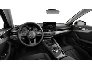 Audi A4 Avant Advanced 35TFSI S tronic Sonnenschutzr.