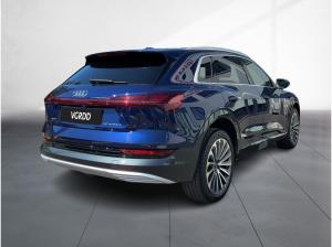Audi e-tron advanced 50 quattro Matrix LED Pano