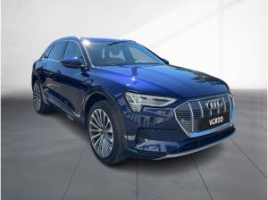 Audi e-tron advanced 50 quattro Matrix LED Pano