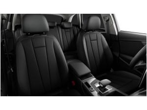 Audi A4 Avant Advanced 35TFSI S tronic Sonnenschutzr.