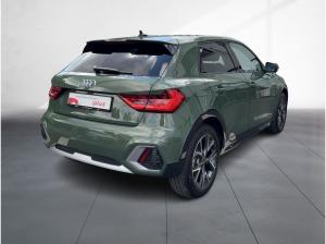 Audi A1 allstreet 30 TFSI S tronic LED SW