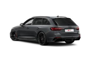 Audi RS4 RS 4 Avant 2.9 TFSI quattro tiptronic AHZV Pano