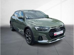 Audi A1 allstreet 30 TFSI S tronic LED SW