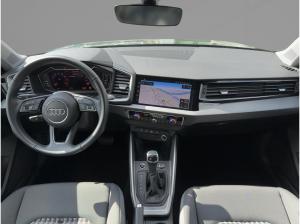 Audi A1 allstreet 30 TFSI S tronic LED SW