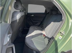 Audi A1 allstreet 30 TFSI S tronic LED SW