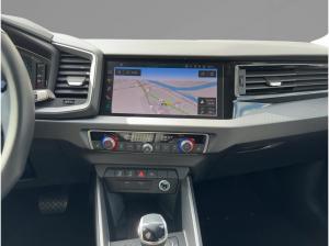 Audi A1 allstreet 30 TFSI S tronic LED SW