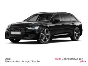 Audi A6 Avant sport 55TFSI quattro S Line B&O Massage