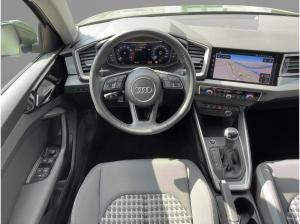 Audi A1 allstreet 30 TFSI S tronic LED SW
