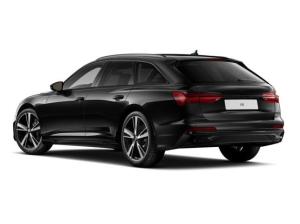 Audi A6 Avant sport 55TFSI quattro S Line B&O Massage