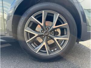 Audi A1 allstreet 30 TFSI S tronic LED SW