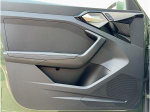 Audi A1 allstreet 30 TFSI S tronic LED SW