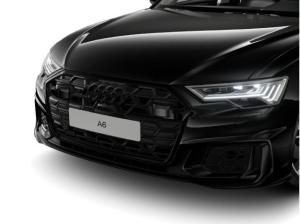 Audi A6 Avant sport 55TFSI quattro S Line B&O Massage