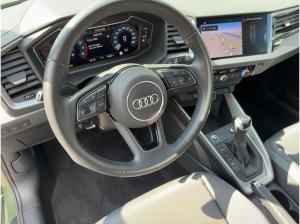 Audi A1 allstreet 30 TFSI S tronic LED SW