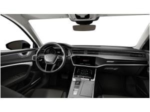 Audi A6 Avant sport 55TFSI quattro S Line B&O Massage
