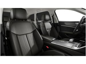 Audi A6 Avant sport 55TFSI quattro S Line B&O Massage