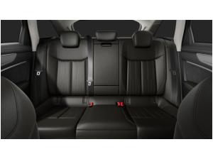Audi A6 Avant sport 55TFSI quattro S Line B&O Massage
