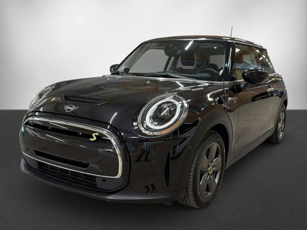 MINI Cooper SE Klima*SHZ*Sportsitze*Parkhilfe*Navi*Haustürlieferung