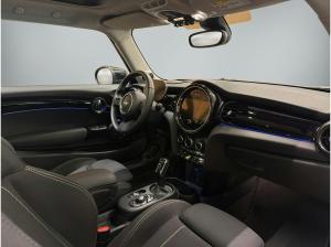 MINI Cooper SE Klima*SHZ*Sportsitze*Parkhilfe*Navi*Haustürlieferung