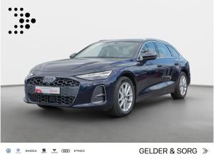 Audi A6 Avant 40 TFSI advanced TechPro*Matrix*AHK*360°
