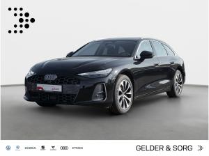 Audi A6 Avant 40 TDI qu. AHK*Matrix*Pano*Virtual*360°
