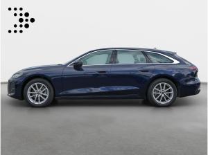 Audi A6 Avant 40 TFSI advanced TechPro*Matrix*AHK*360°