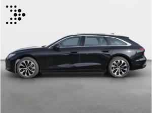 Audi A6 Avant 40 TDI qu. AHK*Matrix*Pano*Virtual*360°