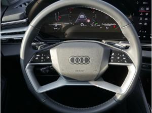Audi A6 Avant 40 TFSI advanced TechPro*Matrix*AHK*360°