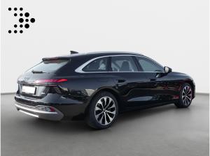 Audi A6 Avant 40 TDI qu. AHK*Matrix*Pano*Virtual*360°
