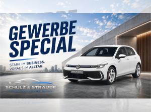 Volkswagen Golf GTE - Businessp.- 8-fach bereift