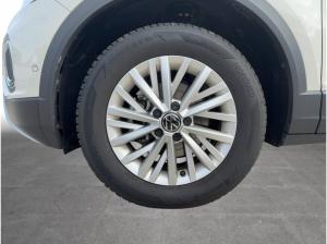 Volkswagen T-Roc 1.5 TSI Life
