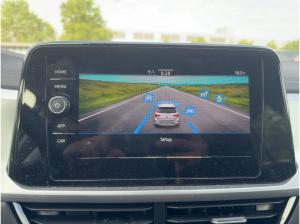 Volkswagen T-Roc 1.5 TSI Life