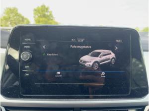 Volkswagen T-Roc 1.5 TSI Life