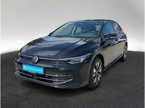Volkswagen Golf VIII 1.5 eTSI Goal DSG AHK Navi LED+ ACC