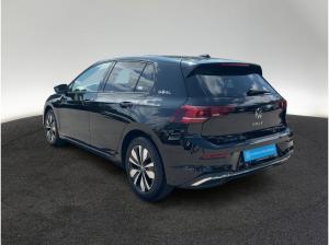 Volkswagen Golf VIII 1.5 eTSI Goal DSG AHK Navi LED+ ACC