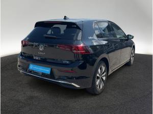 Volkswagen Golf VIII 1.5 eTSI Goal DSG AHK Navi LED+ ACC