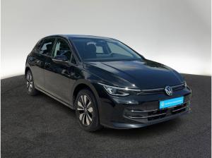 Volkswagen Golf VIII 1.5 eTSI Goal DSG AHK Navi LED+ ACC