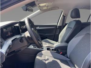 Volkswagen Golf VIII 1.5 eTSI Goal DSG AHK Navi LED+ ACC