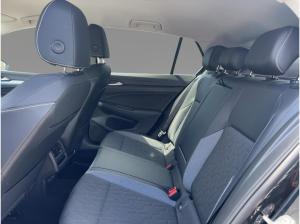 Volkswagen Golf VIII 1.5 eTSI Goal DSG AHK Navi LED+ ACC