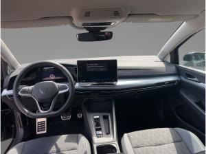 Volkswagen Golf VIII 1.5 eTSI Goal DSG AHK Navi LED+ ACC