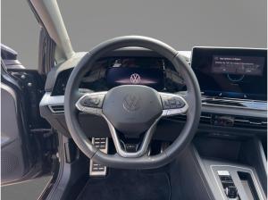 Volkswagen Golf VIII 1.5 eTSI Goal DSG AHK Navi LED+ ACC